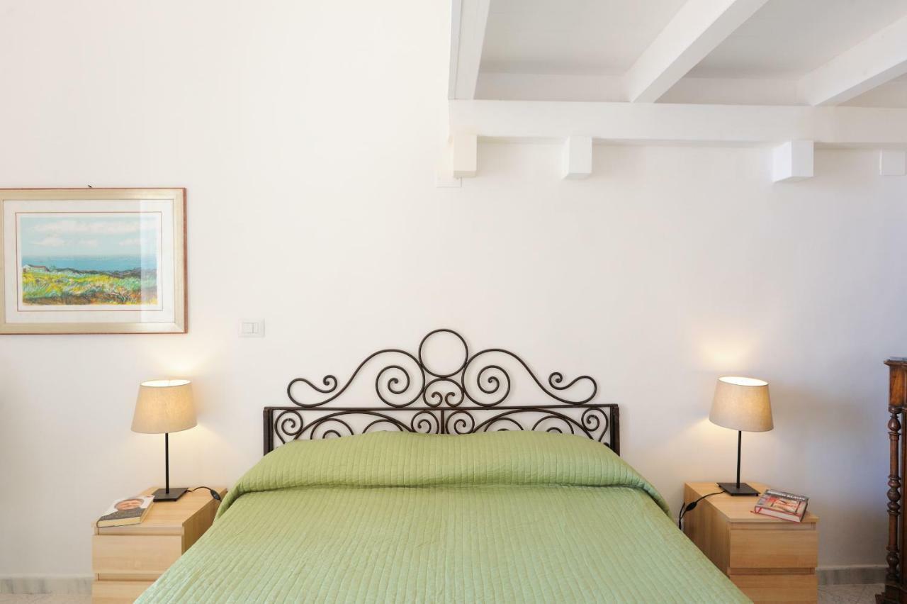 Apartament Vietri Casa Anna Zewnętrze zdjęcie