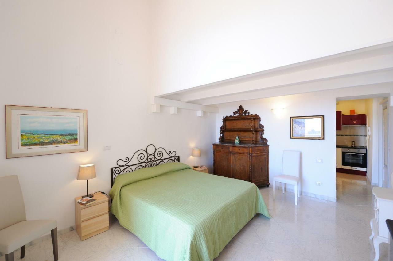 Apartament Vietri Casa Anna Zewnętrze zdjęcie