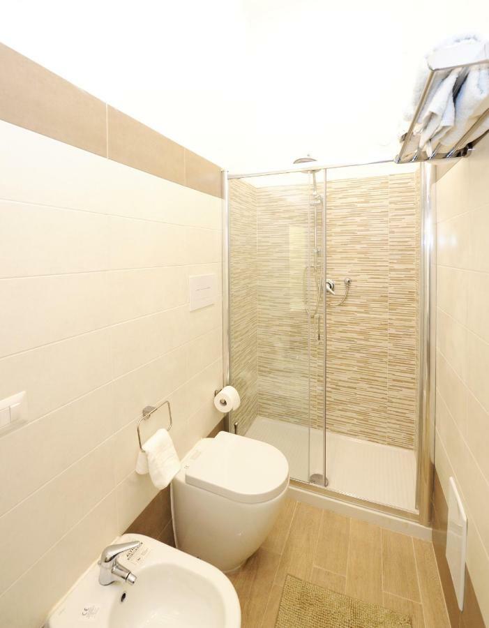 Apartament Vietri Casa Anna Zewnętrze zdjęcie